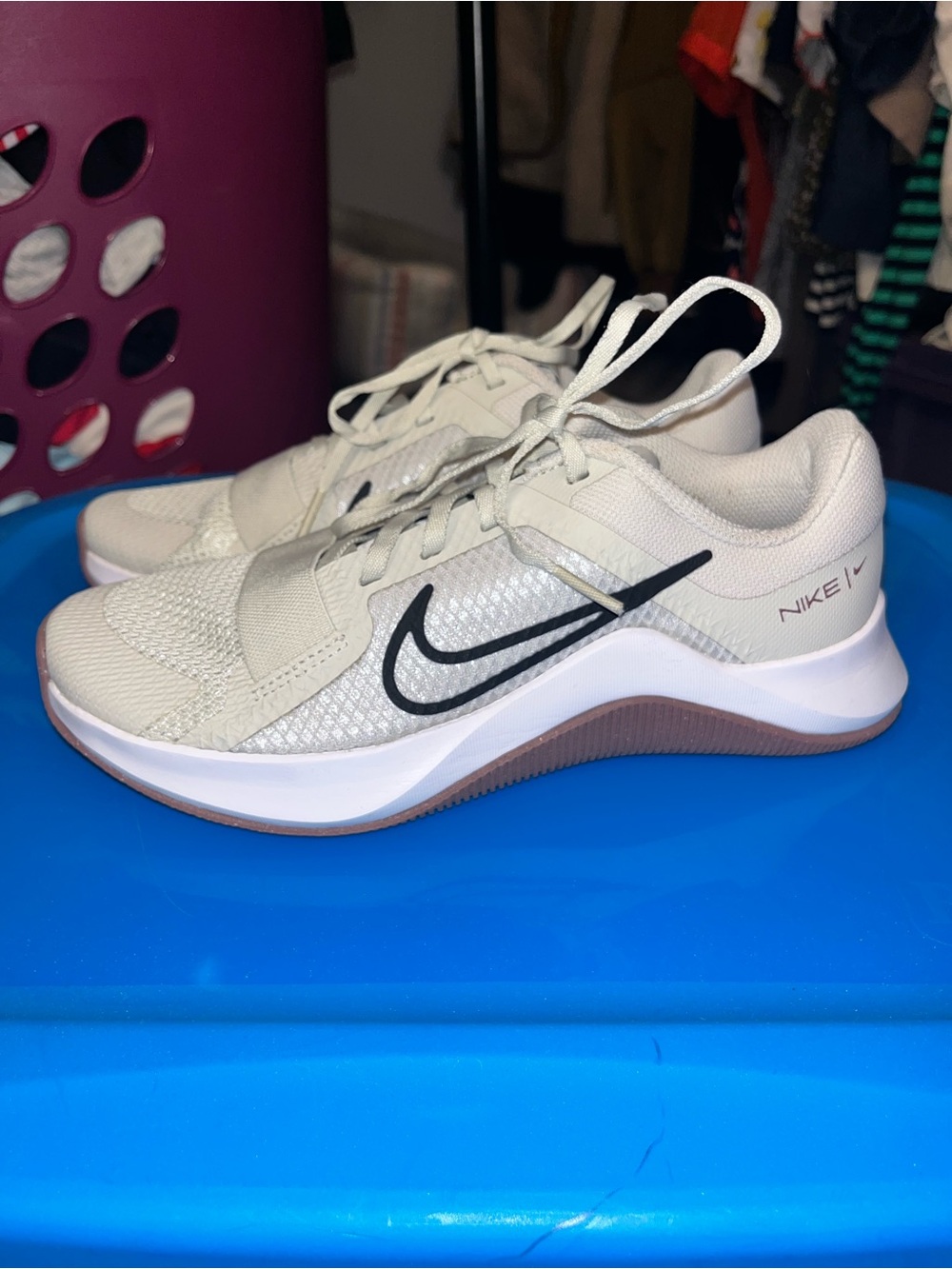 NWT Nike MC Trainer 2 Women’s Training Shoes size 6.5